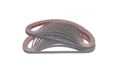 MERRY TOOLS  #60-10-奈爾氧化鋯帶10mm巾（20枚裝）