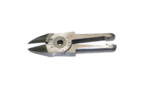 MERRY TOOLS  FW10-奈爾Earnipper用換刃（樹脂切斷型）FW10