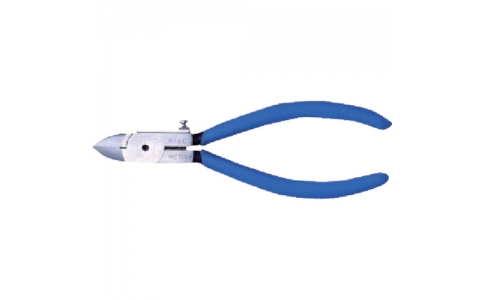 MERRY TOOLS  X160-15-瑪麗精密三片式塑料125mm