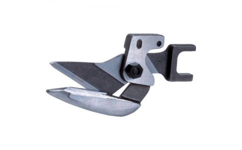 MERRY TOOLS  E300-奈爾金屬板刮刀用刀直線切型