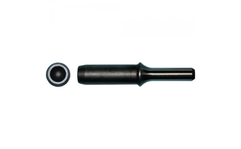 YOKOTA 橫田 6011082-104 嬰兒鉚釘（BRH-66A用）腕力D6mm