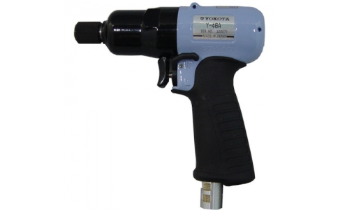 YOKOTA 橫田 Y-46B 電力脈沖