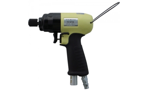 YOKOTA 橫田 YD-670A 沖擊驅動器