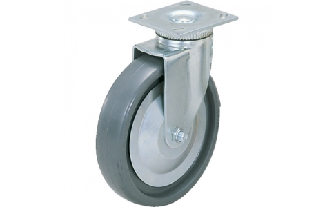 世嘉智尼 SUGATSUNE  31-404-PSE 重用腳輪31-44-PSE（200-1133-380）