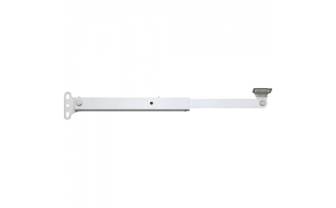 世嘉智尼 SUGATSUNE  LB-350A-鋼槽工業重門用旗子不銹鋼（180-100-122）