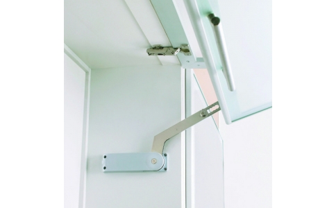 世嘉智尼 SUGATSUNE  HBFN-2M 水平折戶單元180-109-615