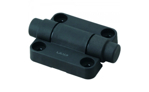 世嘉智尼 SUGATSUNE  HG-JHW16S-00 減震器鉸鏈（170-027-419）