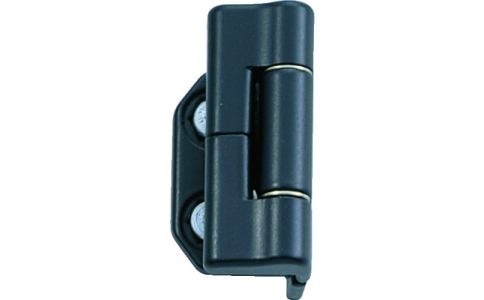 世嘉智尼 SUGATSUNE  22-9303-鋼槽工業(yè)180度開(kāi)連續(xù)門(mén)用分割鉸鏈170-200-392