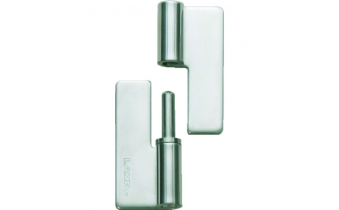 世嘉智尼 SUGATSUNE  HNH-100CL 重量用插拔鉸鏈170-091-050