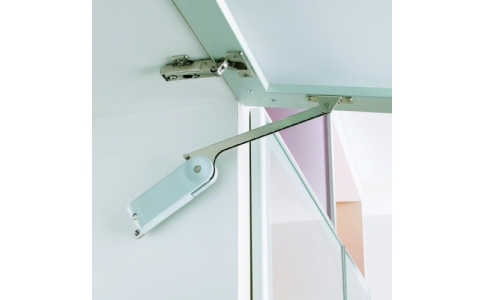 世嘉智尼 SUGATSUNE  HDSN-30HL 軟壓板重量門用180-109－605