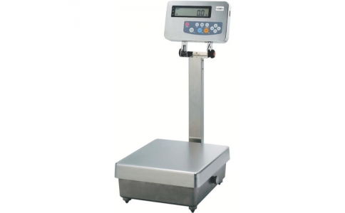 VIBRA 新光 GZ3-BR33K 本質安全防爆型電子秤（防水、防塵型）33kg