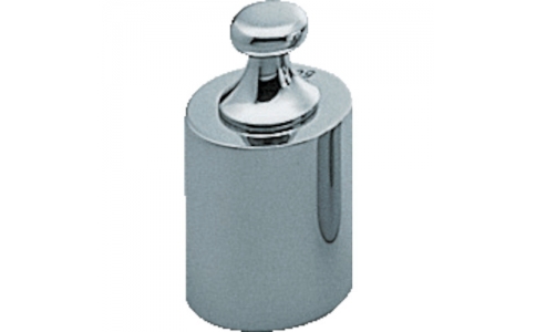 VIBRA 新光 E-100-F1 円筒分銅　１００ｇ　Ｆ１級