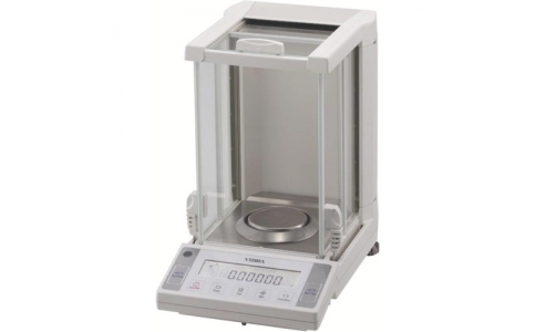 VIBRA 新光 XFR-15 分析用電子天平XFR-135