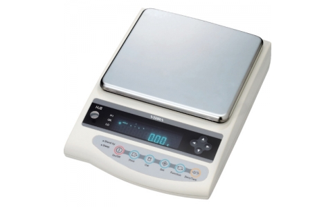 VIBRA 新光 HJ-3200JS 高精度電子天平3200g