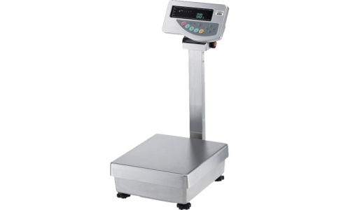 VIBRA 新光 HJR-22K 高精度電子臺秤（內(nèi)置校正砝碼型）22KG