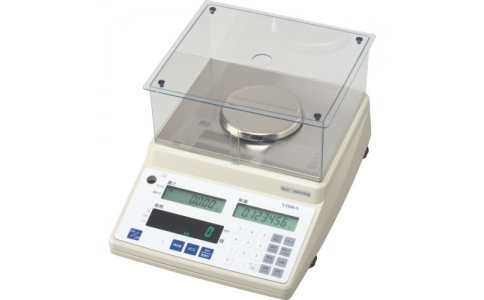 VIBRA 新光 CUX300 計算規模
