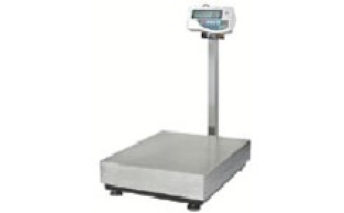 VIBRA 新光 GZL-B600K-SUS 本質安全防爆結構電子秤GZL-B600K-SSUS