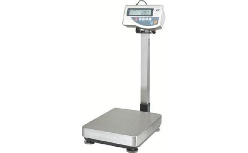 VIBRA 新光 GZM-B600K 本質安全防爆型秤600kg