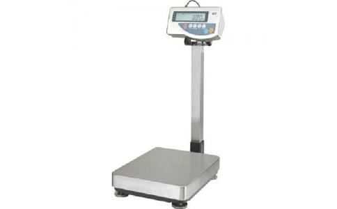 VIBRA 新光 GZM-B30K 本質安全防爆型秤30kg