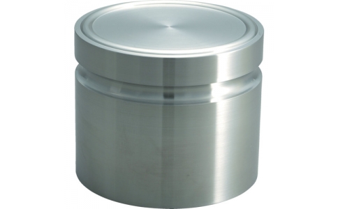 VIBRA 新光 B-10-M1 円盤分銅　１０ｇ　Ｍ１級(jí)