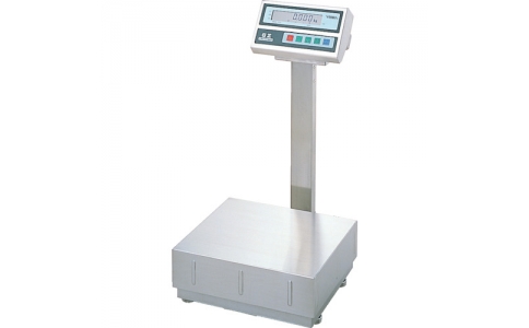 VIBRA 新光 GZ2-B12K 防爆型電子秤12kg