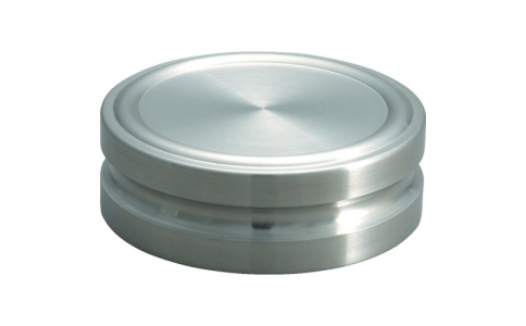 VIBRA 新光 B-20-M1 円盤分銅　２０ｇ　Ｍ１級(jí)