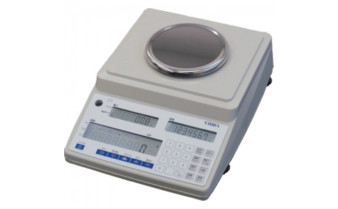 VIBRA 新光 CUX600 計算規模