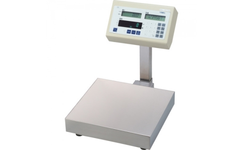 VIBRA 新光 CUX3-60KF  電子天平60kg