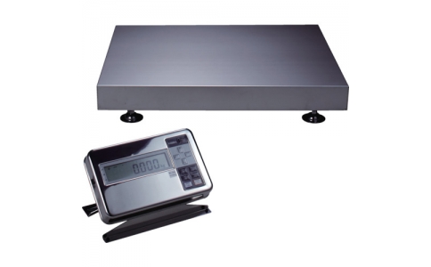 VIBRA 新光 FJ-150K 高精度電子臺秤150KG