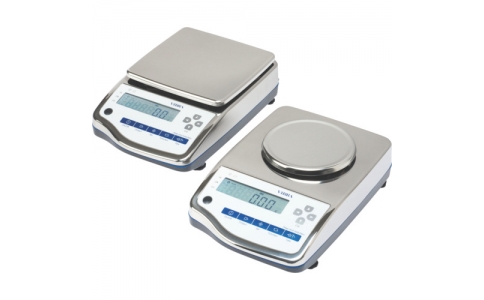 VIBRA 新光 CJR-6600 防塵防水型高精度電子天平