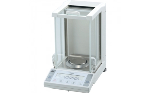 VIBRA 新光 XFR-224W 分析天秤ＸＦＲ２２４Ｗ　２２０Ｇ