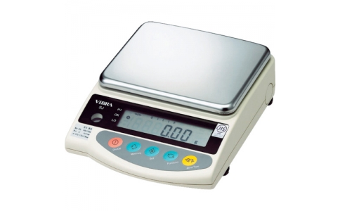 VIBRA 新光 SJ-420JS  電子天平420g