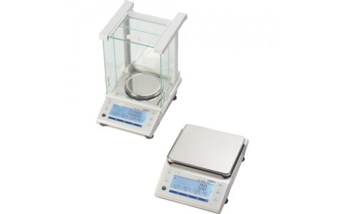 VIBRA 新光 ALE1203R 高精度電子天平