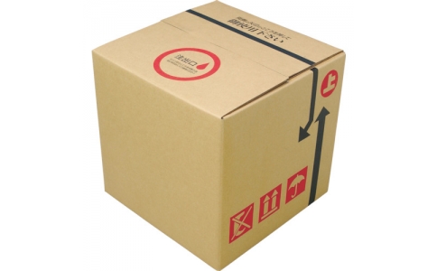 MIZUHO 瑞穂化成 035 巴隆紙箱20L