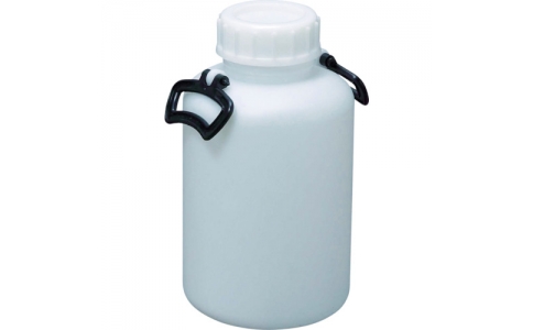 MIZUHO 瑞穂化成 00100 廣口瓶10L卡里