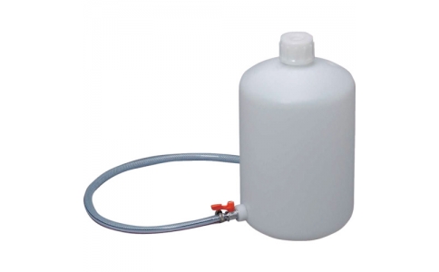 MIZUHO 瑞穂化成 0750 細(xì)口瓶球廚師付10L