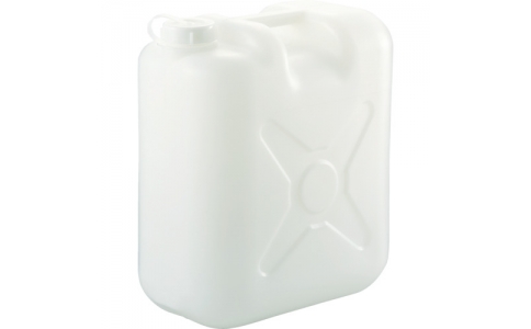 MIZUHO 瑞穂化成 0193扁平缶片口２０Ｌ