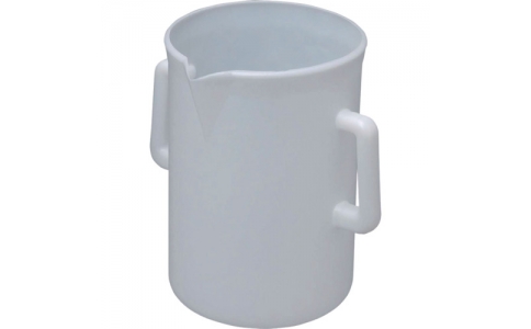 MIZUHO 瑞穂化成 0518 兩手燒杯10L