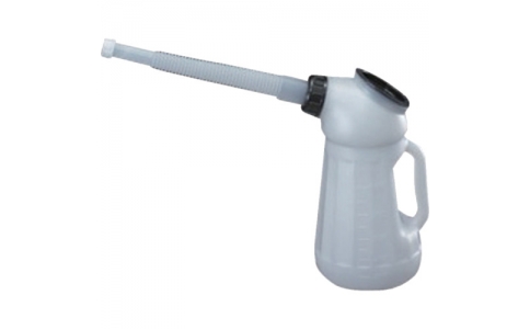 MIZUHO 瑞穂化成 051 油大啤酒杯2L