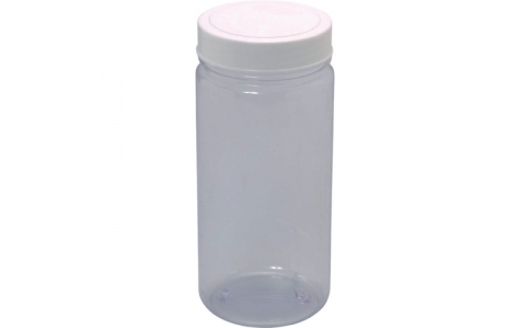 MIZUHO 瑞穂化成 039 塩ビ広口1型2L