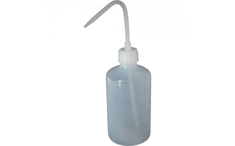 MIZUHO 瑞穂化成 0172洗浄瓶５００ｍｌ