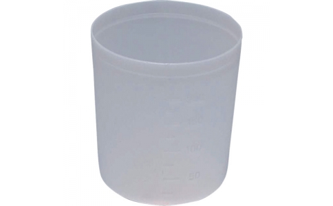 MIZUHO 瑞穂化成 0651 塑料杯200ml