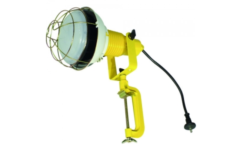 NICHIDO 日動 ATL-5000J ＬＥＤ安全投光器５０Ｗ　晝白色　２芯０．３Ｍ