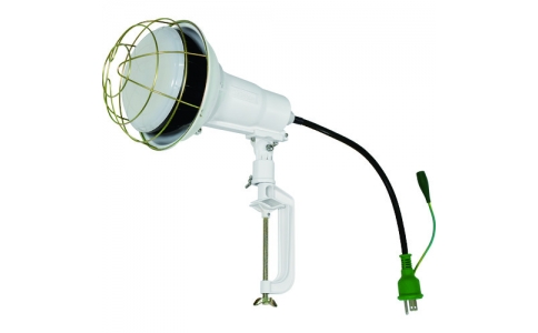 NICHIDO 日動 TOL-E5000J-50K ＬＥＤ投光器５０Ｗ　晝白色?。鸥峨娋€０．３ｍ