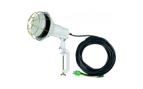 NICHIDO 日動 TOL-E5010J-50K ＬＥＤ投光器５０Ｗ　晝白色?。鸥峨娋€１０ｍ
