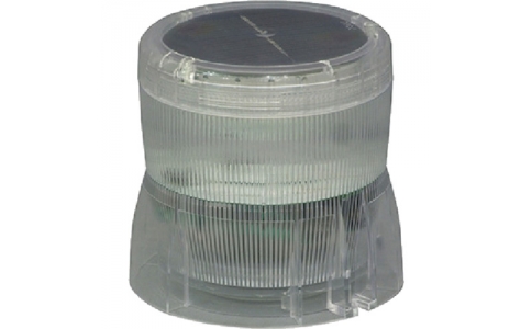 NICHIDO 日動  NS-CW-N尼古拉電容器普通白