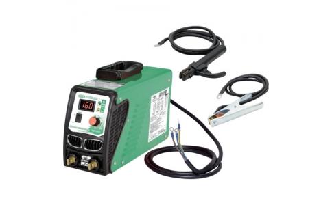 NICHIDO 日動  BMP-160A數(shù)字逆變器直流焊機BM功率阱160單相200V專用