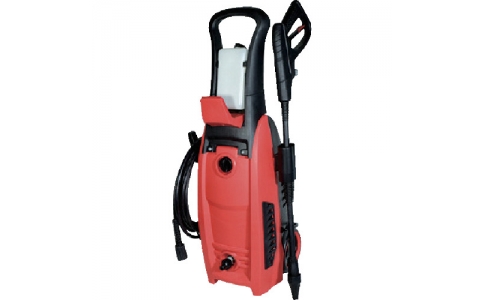 NICHIDO 日動  NJC10-10M高壓清洗機噴氣式吸塵器