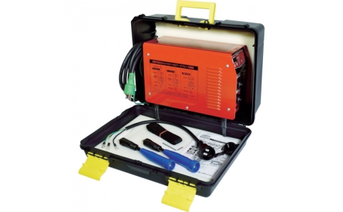 NICHIDO 日動  DGITAL-1020100V-200V兼用變頻器直流焊機