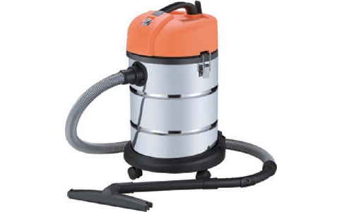 NICHIDO 日動  NVC 30L-N業務用真空吸塵器30L